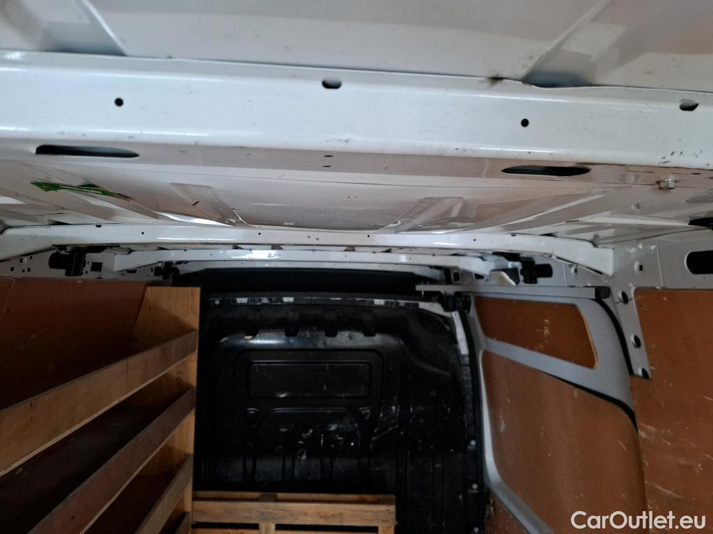  Renault  Master RENAULT  VU 4p Fourgon GD CONFORT F3500 L2H2 DCI 125 EU5 #2