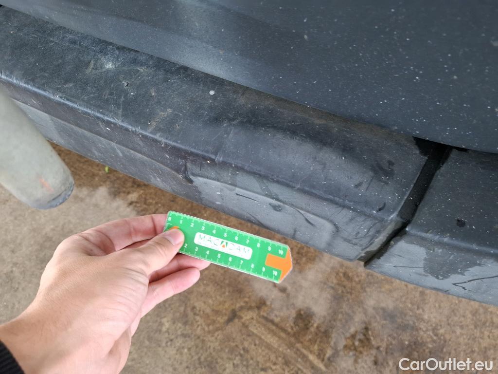  Renault  Master RENAULT  VU 4p Fourgon GD CONFORT F3500 L2H2 DCI 125 EU5 #24