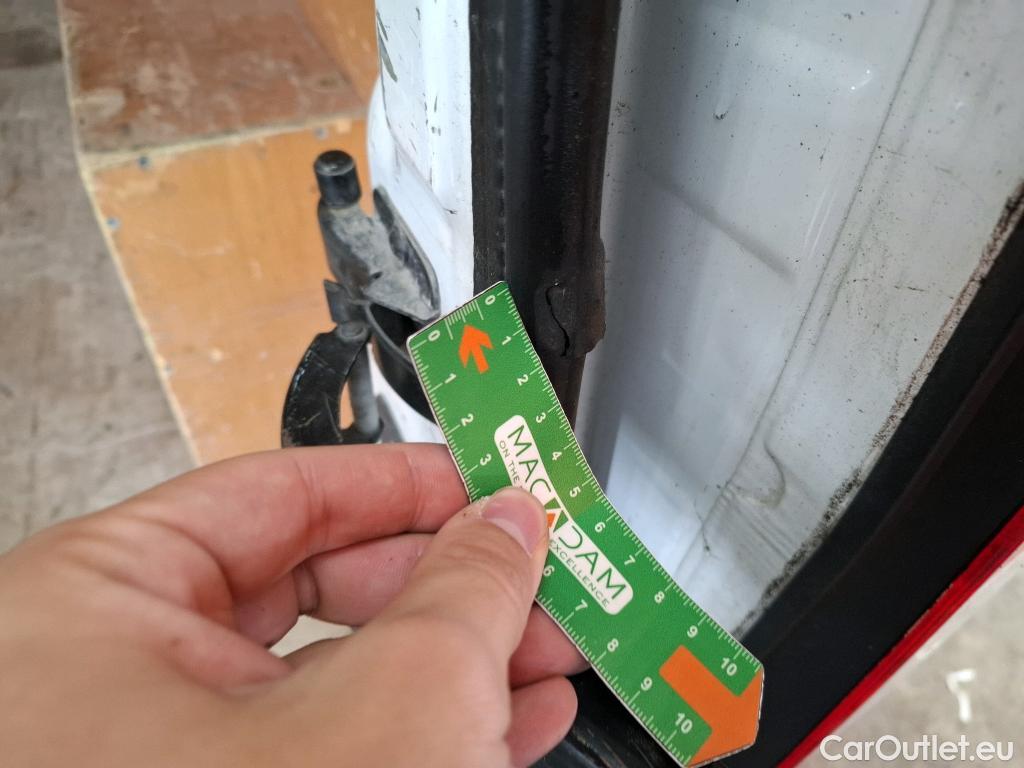  Renault  Master RENAULT  VU 4p Fourgon GD CONFORT F3500 L2H2 DCI 125 EU5 #29