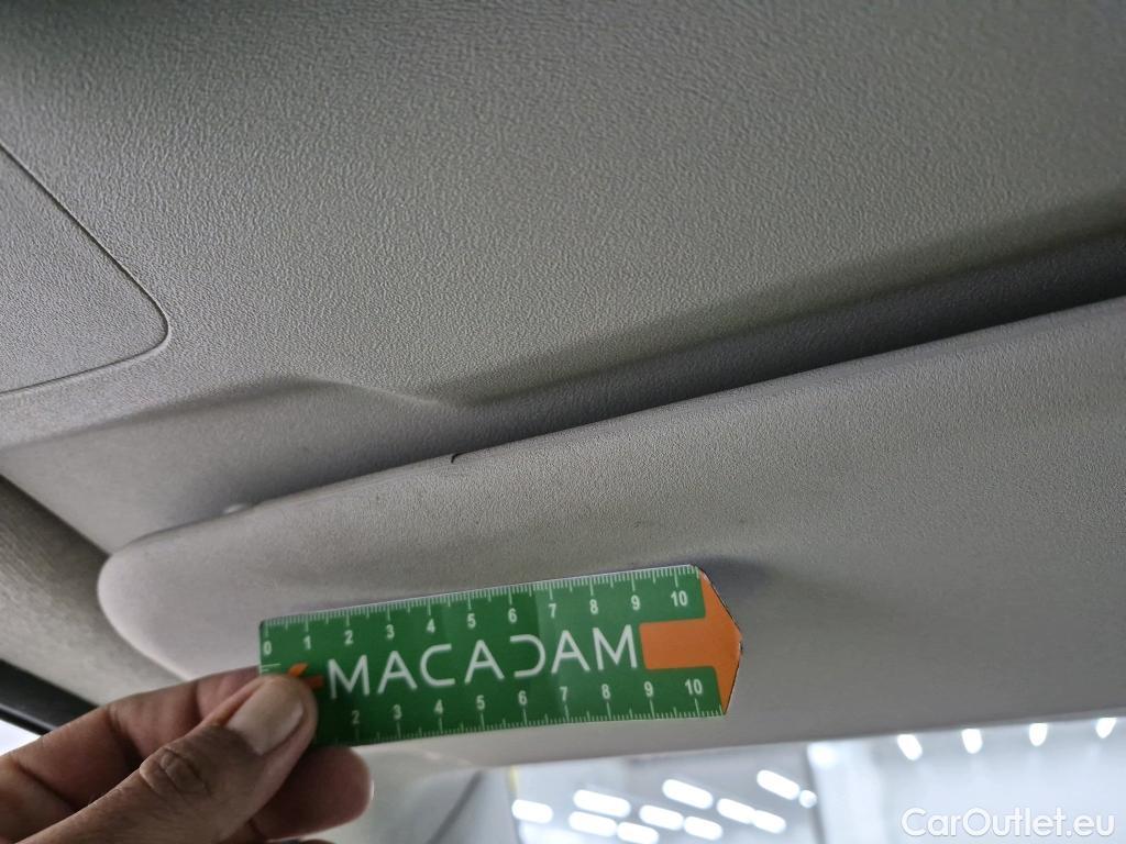  Peugeot  Partner PEUGEOT  / 2018 / 4P / Fourgonnette BHDI 100 S&S STANDARD 1000KG PREMIUM #20