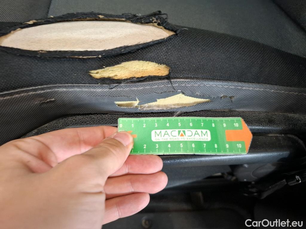  Renault  Master RENAULT  VU 4p Fourgon GD CONFORT F3500 L2H2 DCI 125 EU5 #11