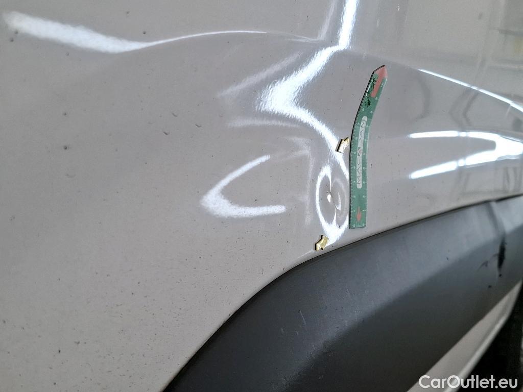  Peugeot  Partner  Premium L1 1.5 HDi 75CV BVM5 E6dT #41