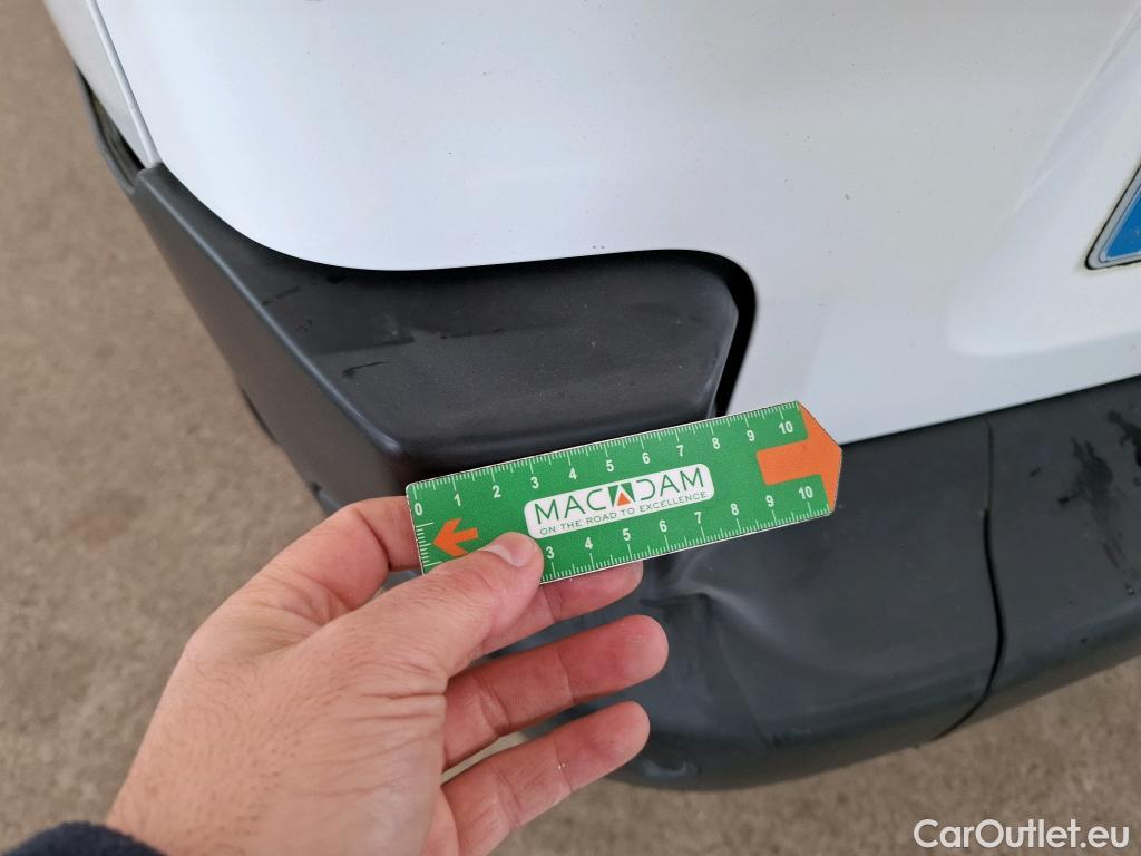  Peugeot  Partner  Premium L1 1.5 HDi 75CV BVM5 E6dT #36