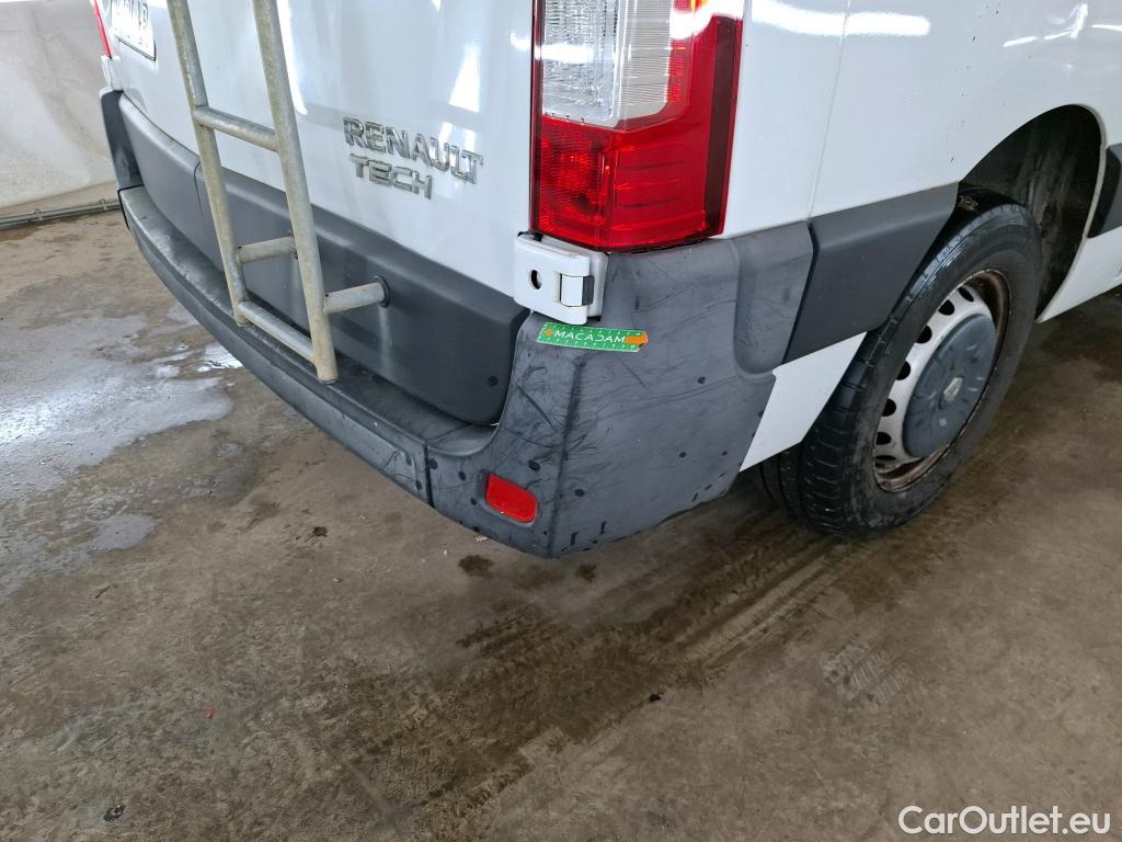  Renault  Master  III Fourgon L2H2 3 5 Grand Confort dCi 125CV BVM6 E5 #59