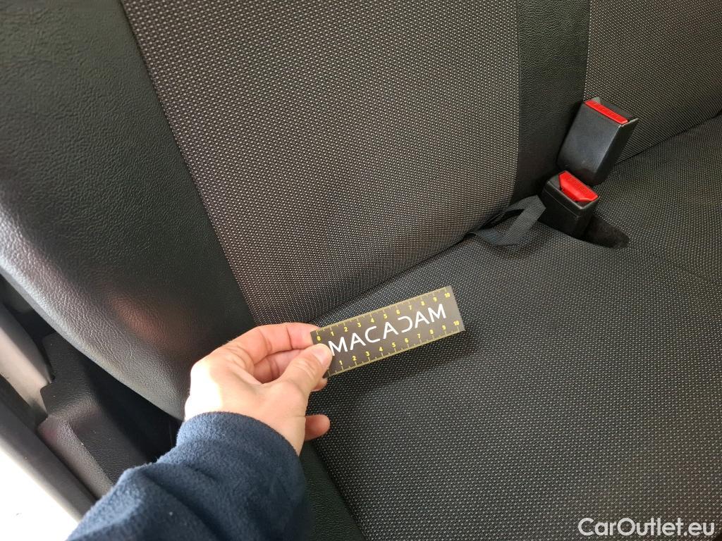  Peugeot  Expert  Fourgon Premium Compact 1.5 HDi 120CV BVM6 E6dT #37