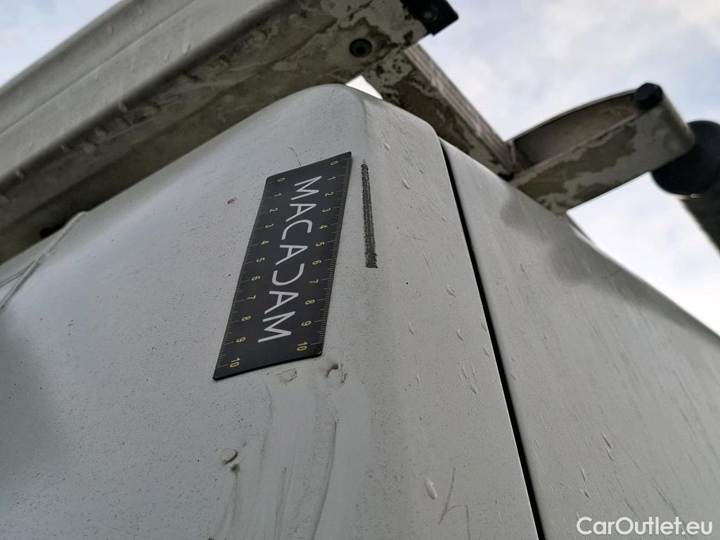  Renault  Master  Fourgon L2H2 3 5 Grand Confort dCi 125CV BVM6 E5 #60