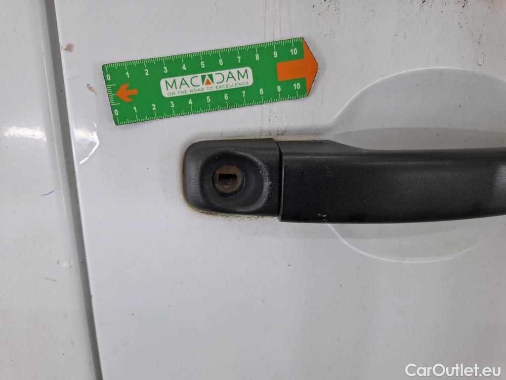  Renault  Master RENAULT  VU 4p Fourgon GD CONFORT F3500 L2H2 DCI 125 EU5 #26