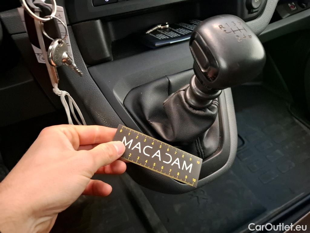  Peugeot  Expert  Fourgon Premium Compact 1.5 HDi 120CV BVM6 E6dT #34