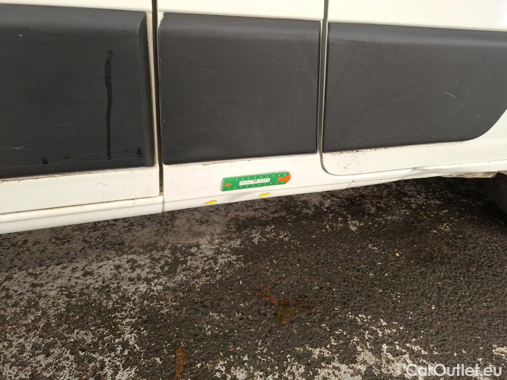  Peugeot  Boxer PEUGEOT  VU 4p Fourgon BLUEHDI 130 PREMIUM 333 L1H1 #49