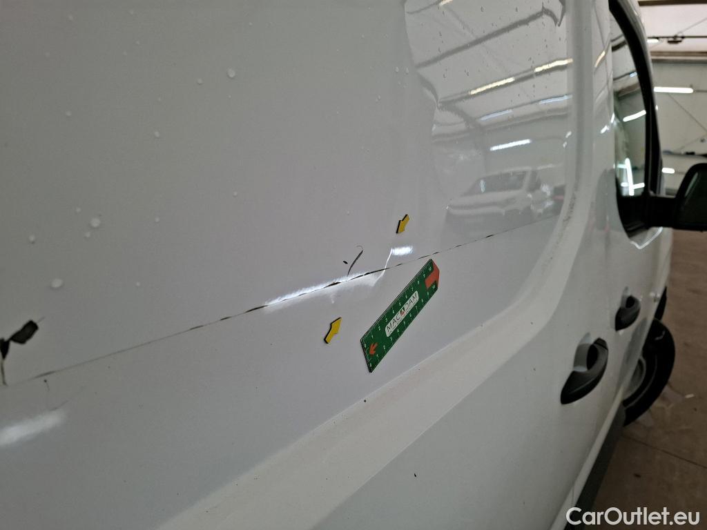  Peugeot  Partner  Premium L1 1.5 HDi 75CV BVM5 E6dT #12