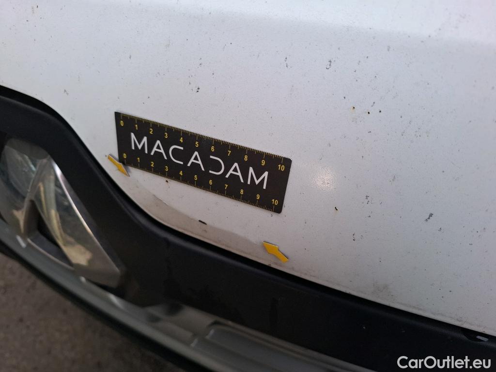  Renault  Master  Fourgon L2H2 3 5 Grand Confort dCi 125CV BVM6 E5 #18