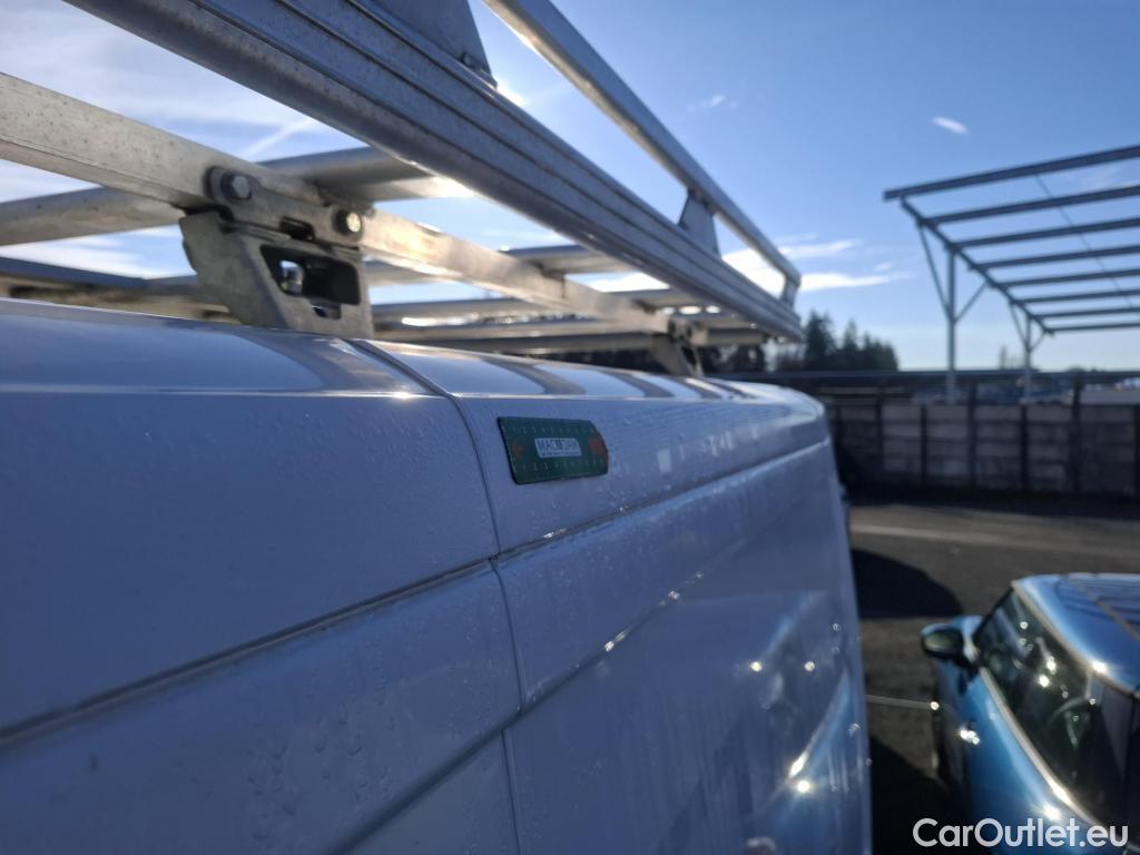  Peugeot  Boxer PEUGEOT  VU 4p Fourgon BLUEHDI 130 PREMIUM 333 L1H1 #93