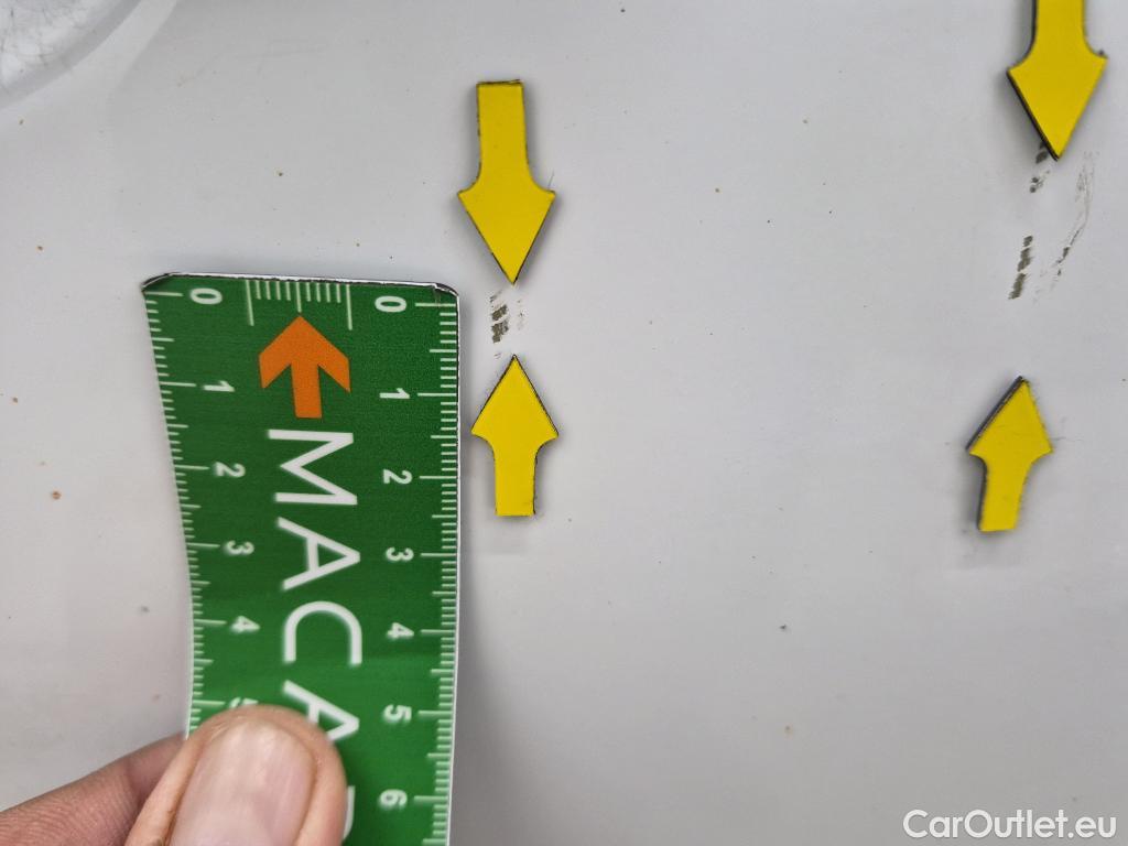  Peugeot  Partner PEUGEOT  / 2018 / 4P / Fourgonnette BHDI 100 S&S STANDARD 1000KG PREMIUM #24