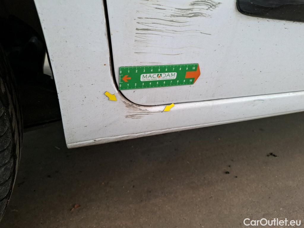  Peugeot  Partner  Premium L1 1.5 HDi 75CV BVM5 E6dT #28