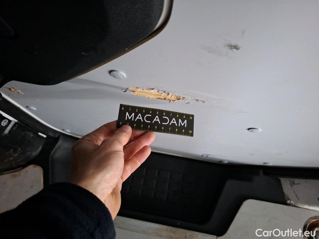  Peugeot  Expert  Fourgon Premium Compact 1.5 HDi 120CV BVM6 E6dT #57