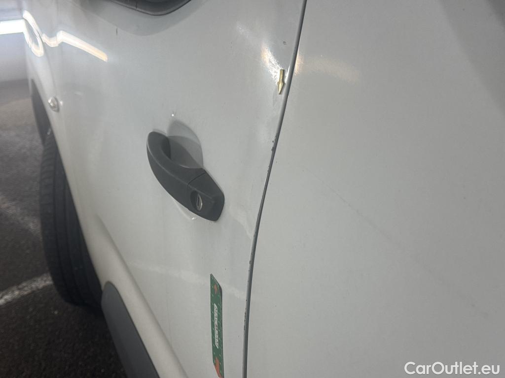  Peugeot  Partner  Premium L1 1.5 HDi 100CV BVM5 E6dT #29