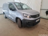  Peugeot  Partner  Asphalt L2 1.5 HDi 100CV BVM6 E6d #4