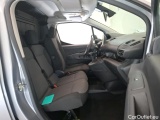  Peugeot  Partner  Asphalt L2 1.5 HDi 100CV BVM6 E6d #8