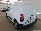  Peugeot  Partner  Premium L1 1.5 HDi 75CV BVM5 E6dT #2