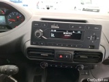  Peugeot  Partner  Premium L1 1.5 HDi 75CV BVM5 E6dT #7
