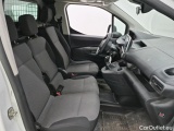  Peugeot  Partner PEUGEOT  / 2018 / 4P / Fourgonnette BHDI 100 S&S STANDARD 1000KG PREMIUM #6