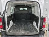  Peugeot  Partner PEUGEOT  / 2018 / 4P / Fourgonnette BHDI 100 S&S STANDARD 1000KG PREMIUM #8