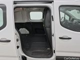  Peugeot  Partner PEUGEOT  / 2018 / 4P / Fourgonnette BHDI 100 S&S STANDARD 1000KG PREMIUM #9