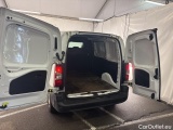  Peugeot  Partner  Premium L1 1.5 HDi 100CV BVM5 E6dT #8