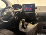  Peugeot  Partner  Premium L1 1.5 HDi 100CV BVM5 E6dT #10