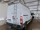  Renault  Master RENAULT  VU 4p Fourgon GD CONFORT F3500 L2H2 DCI 125 EU5 #3