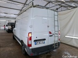  Renault  Master RENAULT  VU 4p Fourgon GD CONFORT F3500 L2H2 DCI 125 EU5 #2