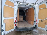  Renault  Master RENAULT  VU 4p Fourgon GD CONFORT F3500 L2H2 DCI 125 EU5 #10