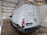  Renault  Master  III Fourgon L2H2 3 5 Grand Confort dCi 125CV BVM6 E5 #2