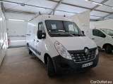  Renault  Master  III Fourgon L2H2 3 5 Grand Confort dCi 125CV BVM6 E5 #4