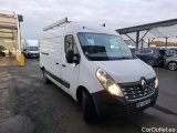  Renault  Master  Fourgon L2H2 3 5 Grand Confort dCi 125CV BVM6 E5 #4