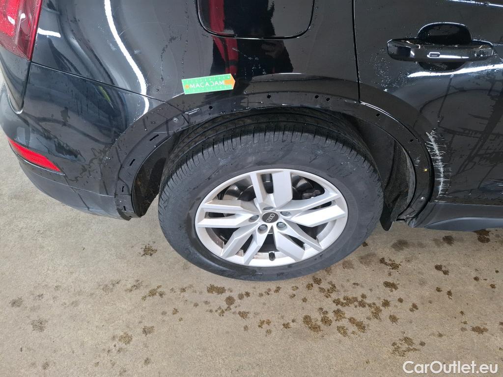  Audi  Q5  35 TDI 2.0 TDI 165CV BVA7 E6d #24