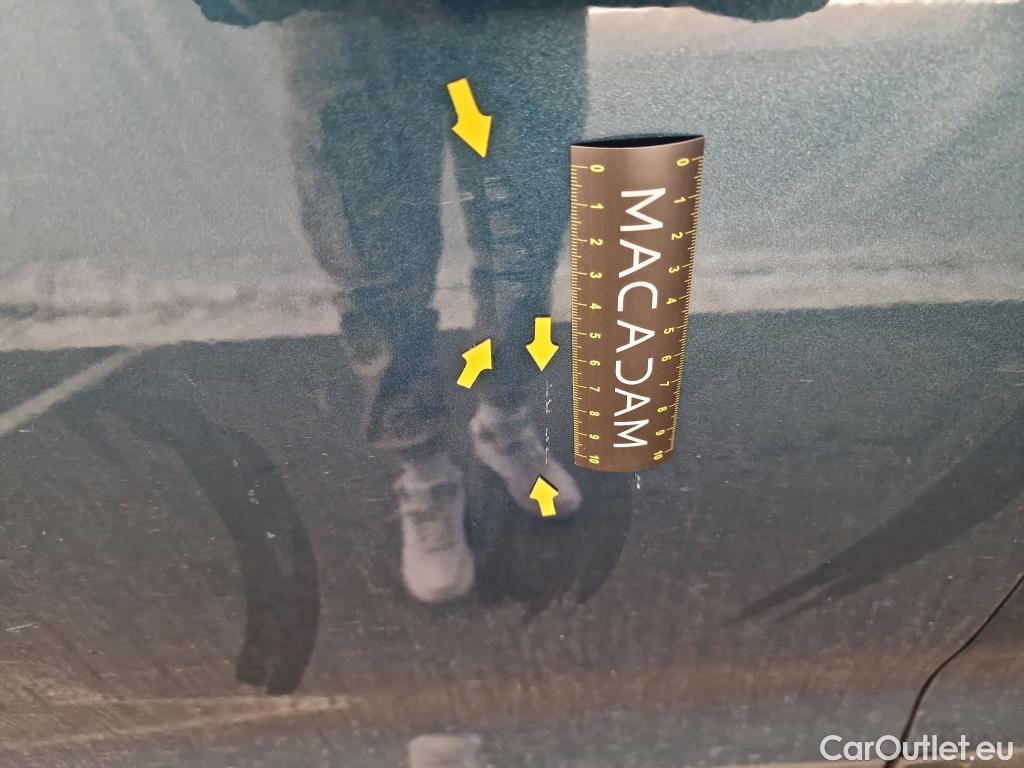  Citroen  C5 CITROEN  Aircross / 2018 / 5P / SUV Hybrid 225 ë-EAT8 Business #60