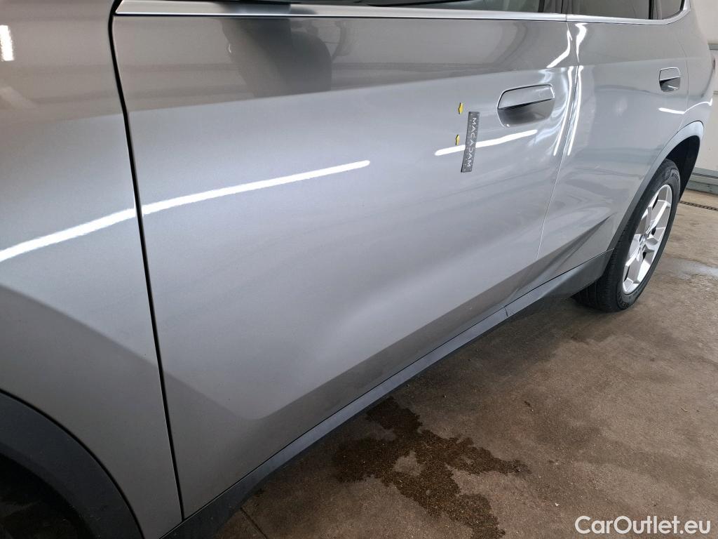  Bmw  X1 BMW  / 2022 / 5P / SUV sDrive18i Business Design DKG7 #14