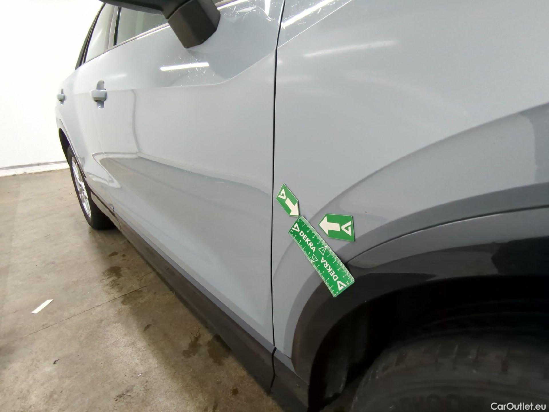  Audi  Q2  35 TFSI Design 1.5 TFSI 150CV BVM6 E6d #10