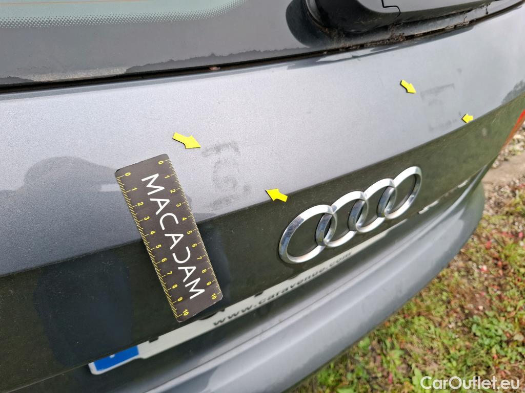  Audi  A3 AUDI  Sportback / 2016 / 5P / Berline 35 TFSI 150 COD S TRONIC BUSINESS LINE #45