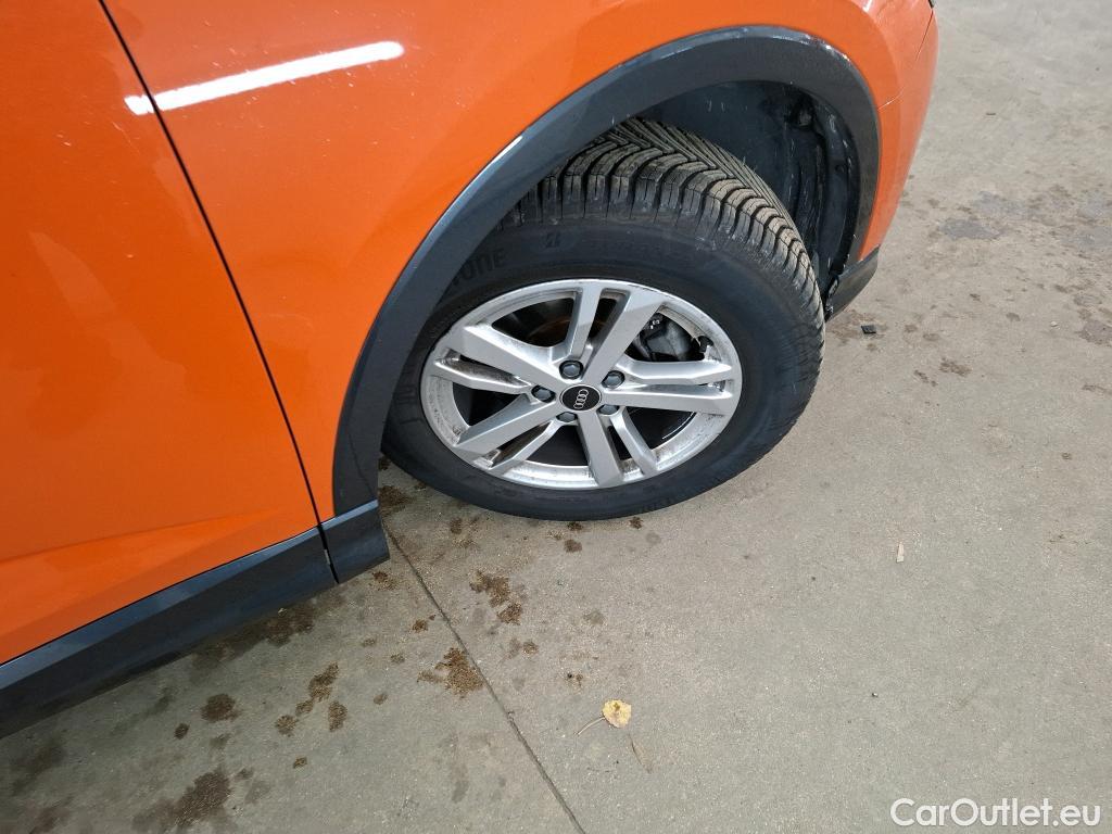  Audi  Q3  Sportback 35 TDI Business Line 2.0 TDI 150CV BVA7 E6d #18