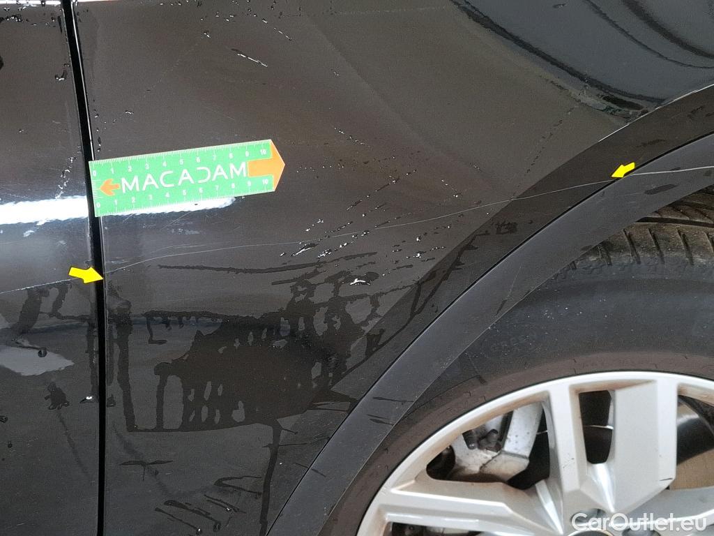  Audi  Q5  35 TDI 2.0 TDI 165CV BVA7 E6d #12