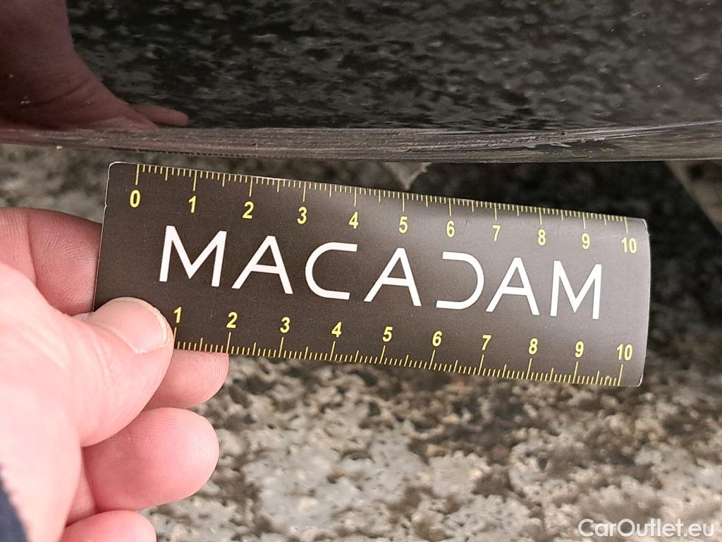  Bmw  Serie 2 Série 2 Active Tourer 216d Lounge 1.5 115CV BVA7 E6d #10