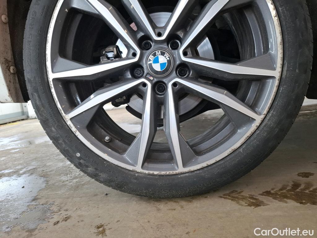  Bmw  X2 Série  sDrive 18i M Sport 1.5 140CV BVA7 E6dT #29