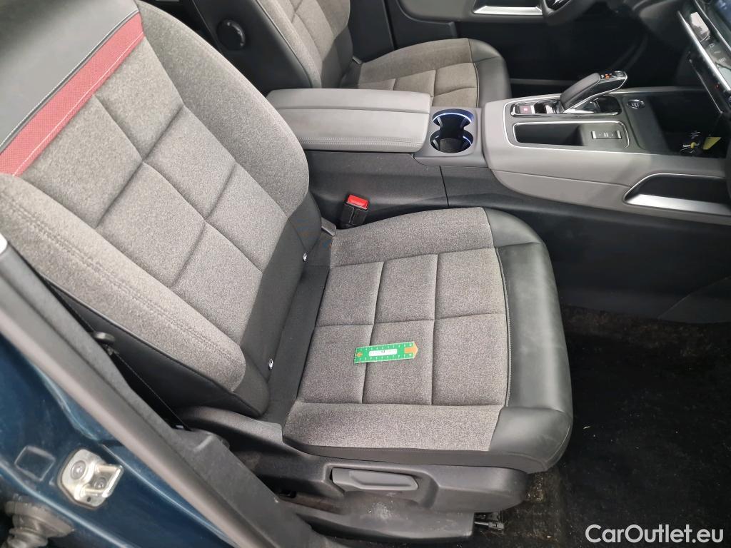  Citroen  C5 CITROEN  Aircross / 2018 / 5P / SUV Hybrid 225 ë-EAT8 Business #43