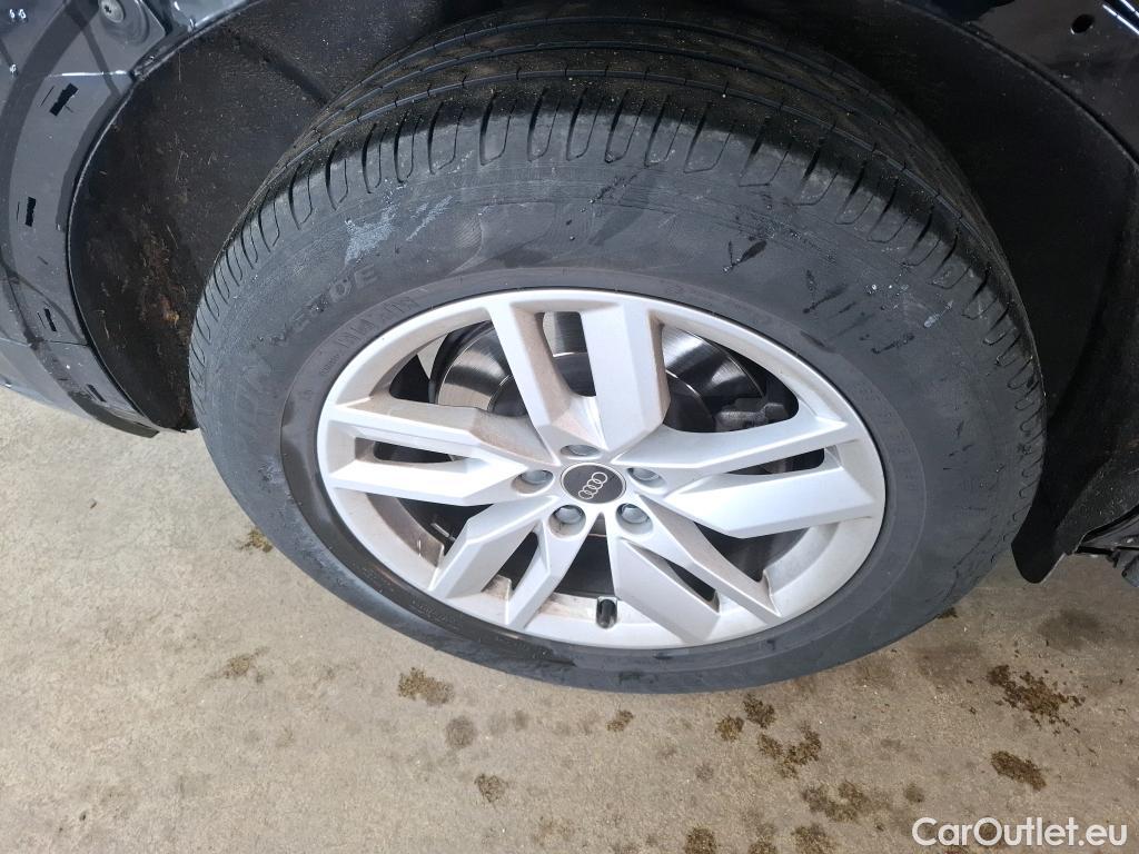  Audi  Q5  35 TDI 2.0 TDI 165CV BVA7 E6d #16