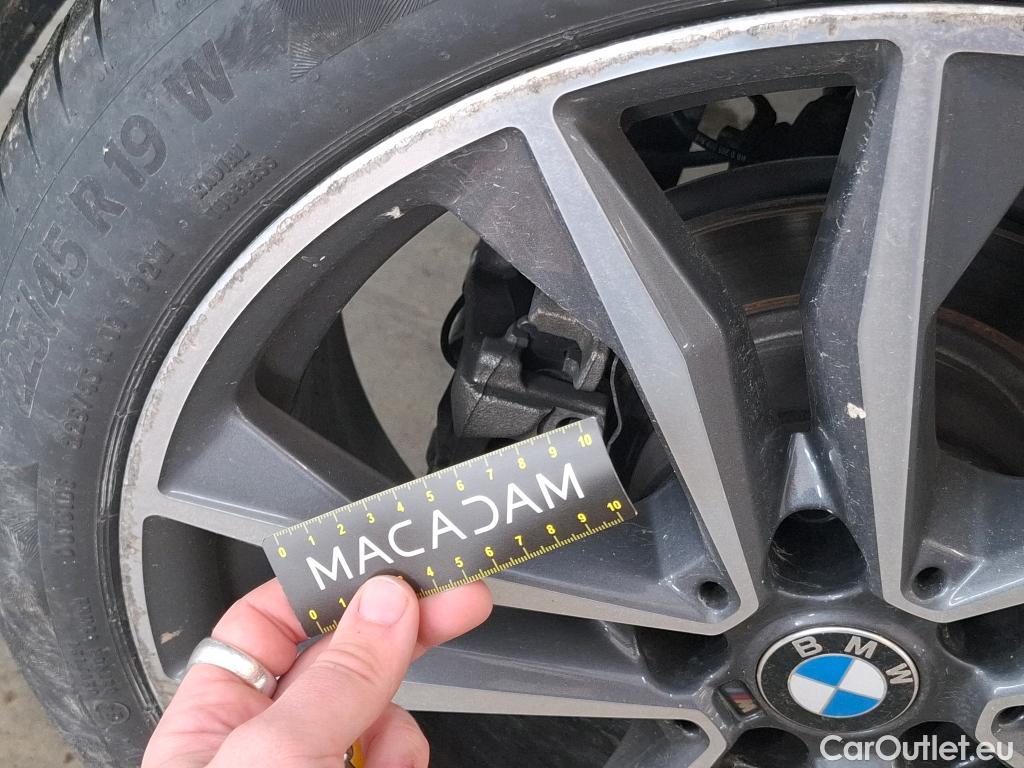  Bmw  X2 Série  sDrive 18i M Sport 1.5 140CV BVA7 E6dT #15