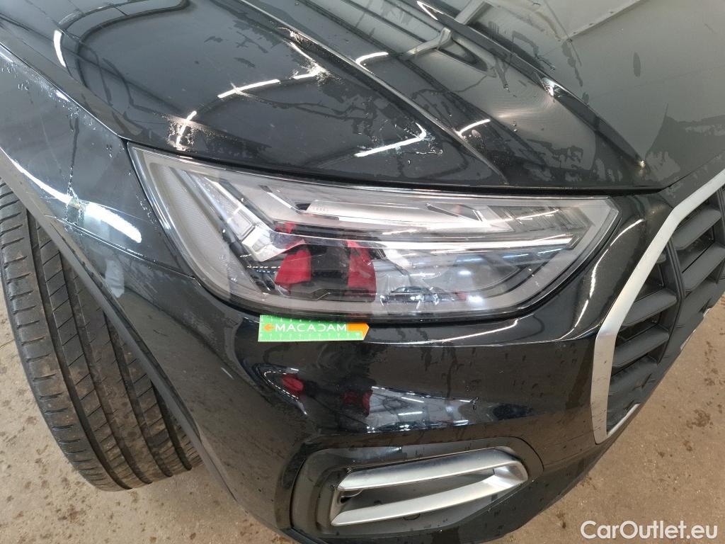  Audi  Q5  35 TDI 2.0 TDI 165CV BVA7 E6d #26