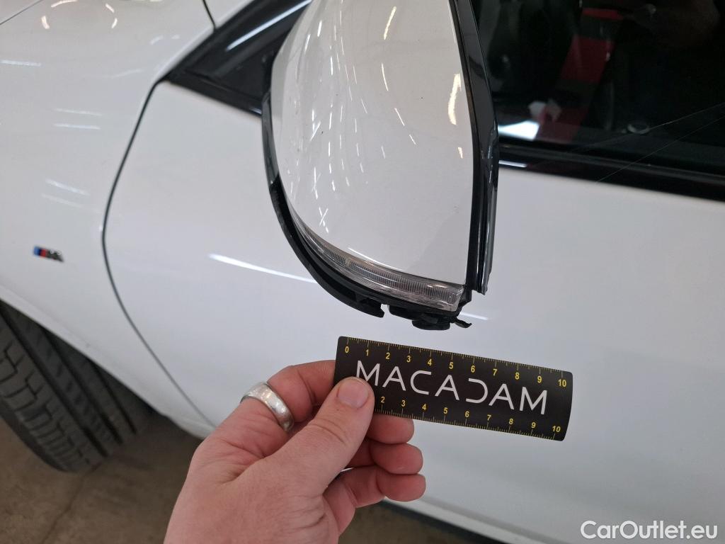  Bmw  X2 Série  sDrive 18i M Sport 1.5 140CV BVA7 E6dT #32