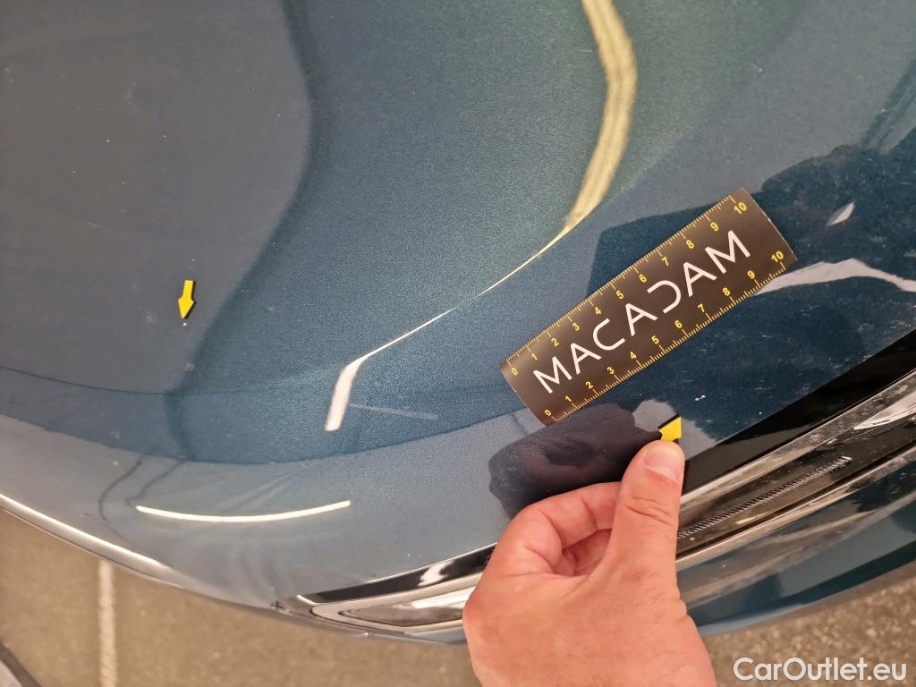  Citroen  C5 CITROEN  Aircross / 2018 / 5P / SUV Hybrid 225 ë-EAT8 Business #13